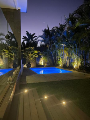 Byron Bay Holiday Homes - Marie and Fred's Villa